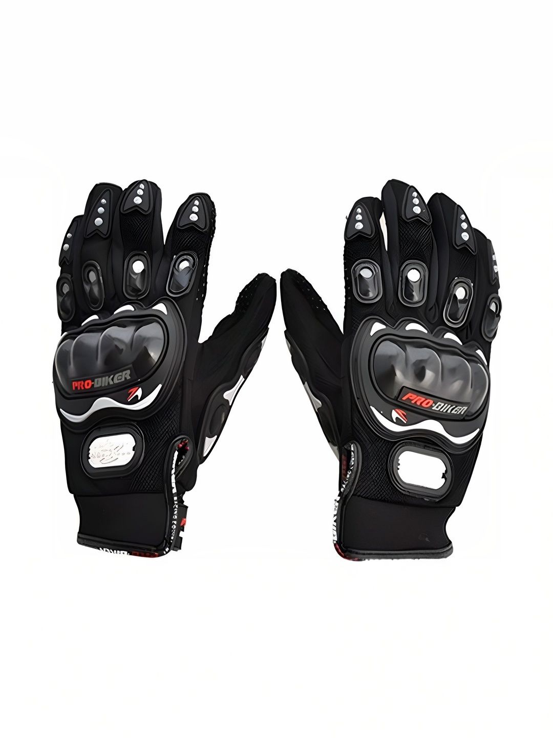 ROTATION Unisex Riding Gloves