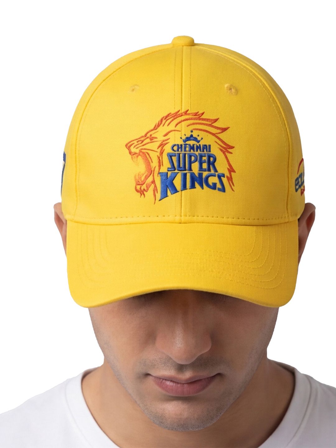 playR Unisex Baseball Cap