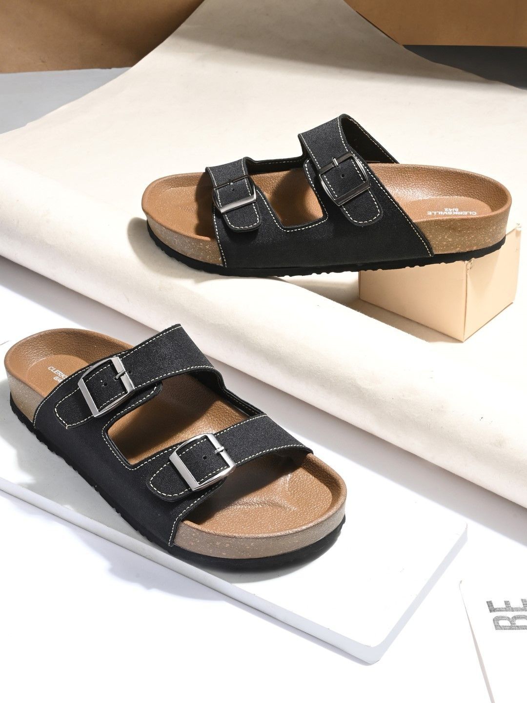 CLERKSVILLE Men Comfort Sandals