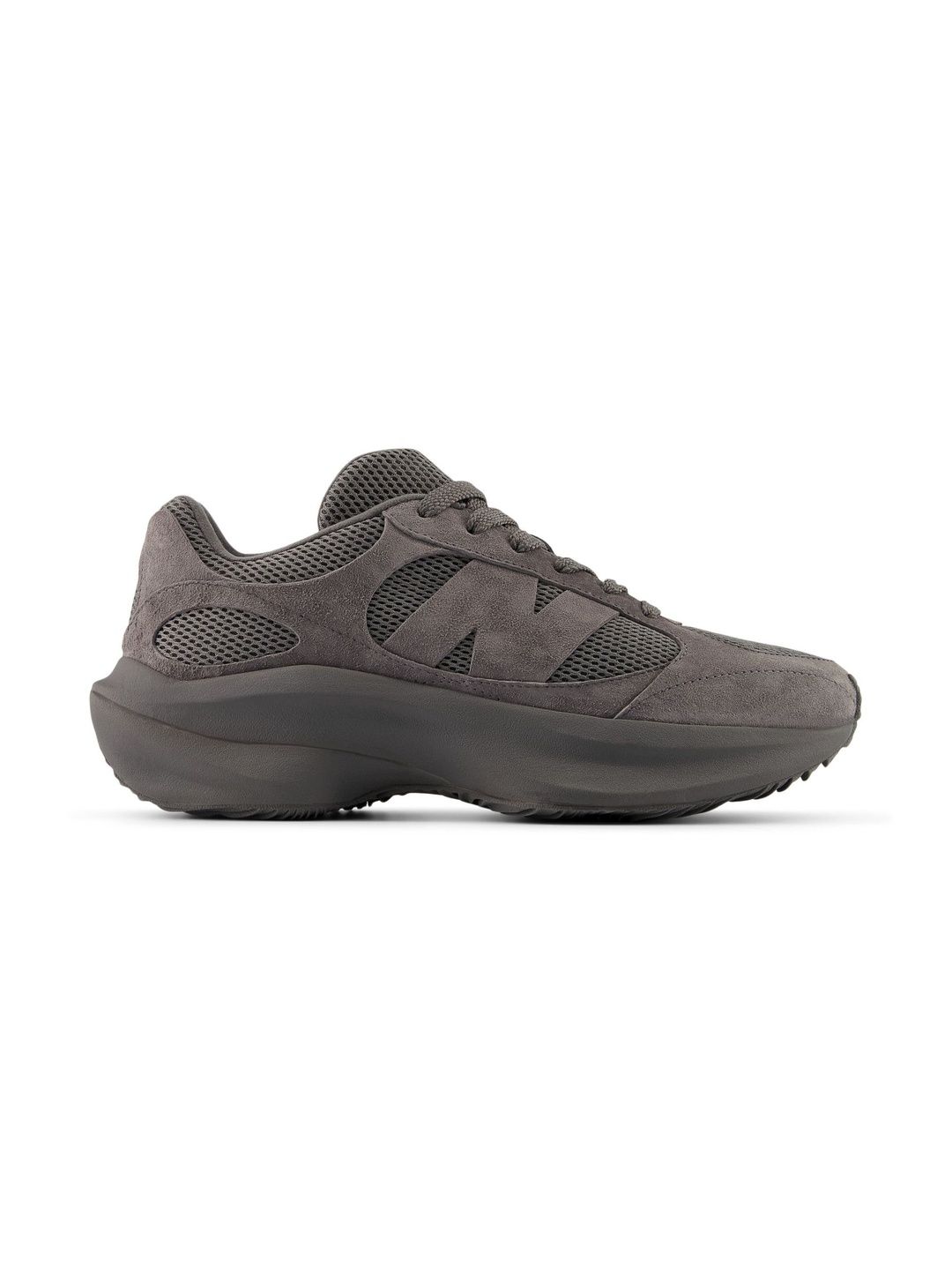 New Balance New Balance Unisex WRPD Suede Sneakers