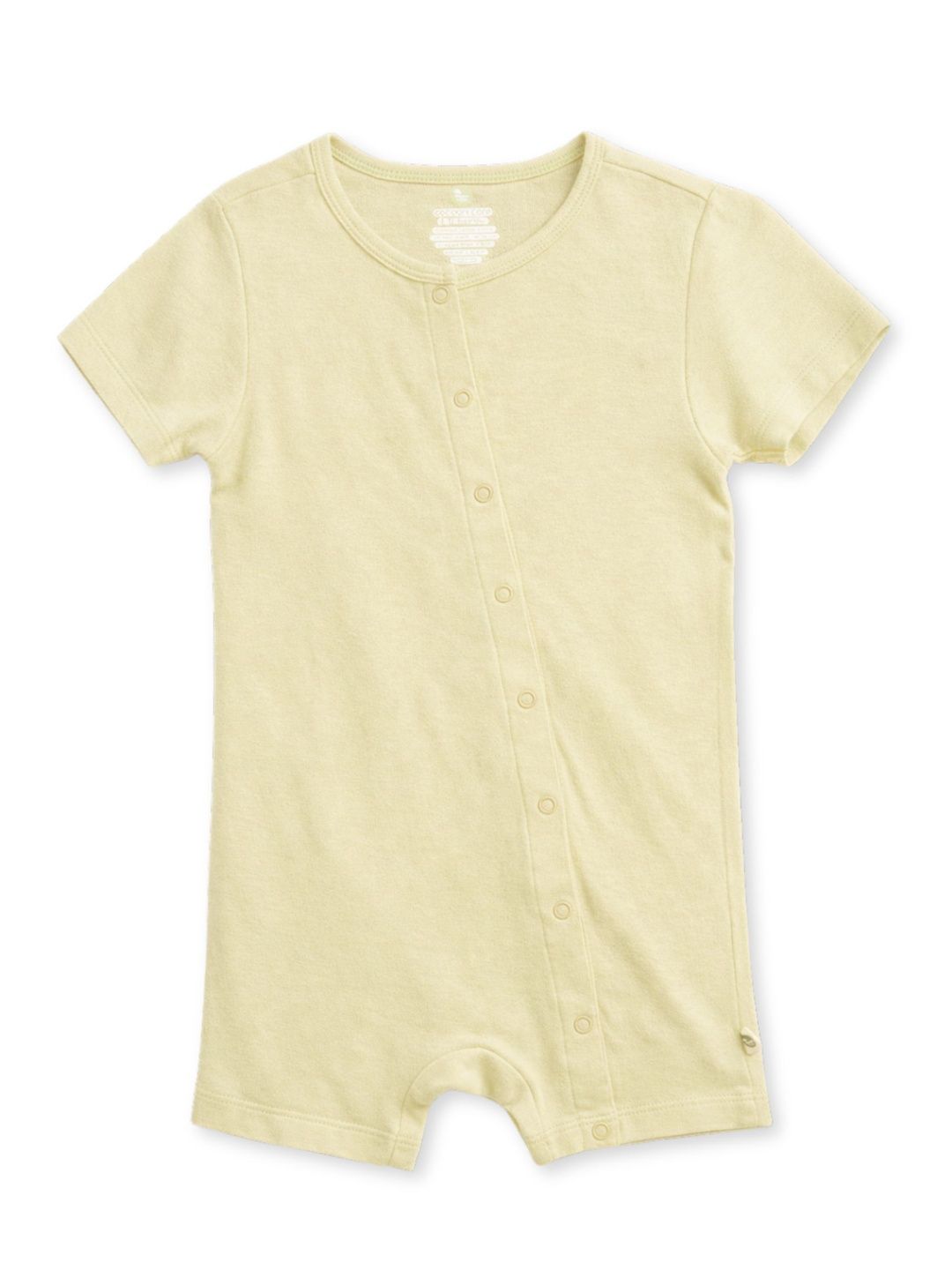 cocoon care Infants Round Neck Romper