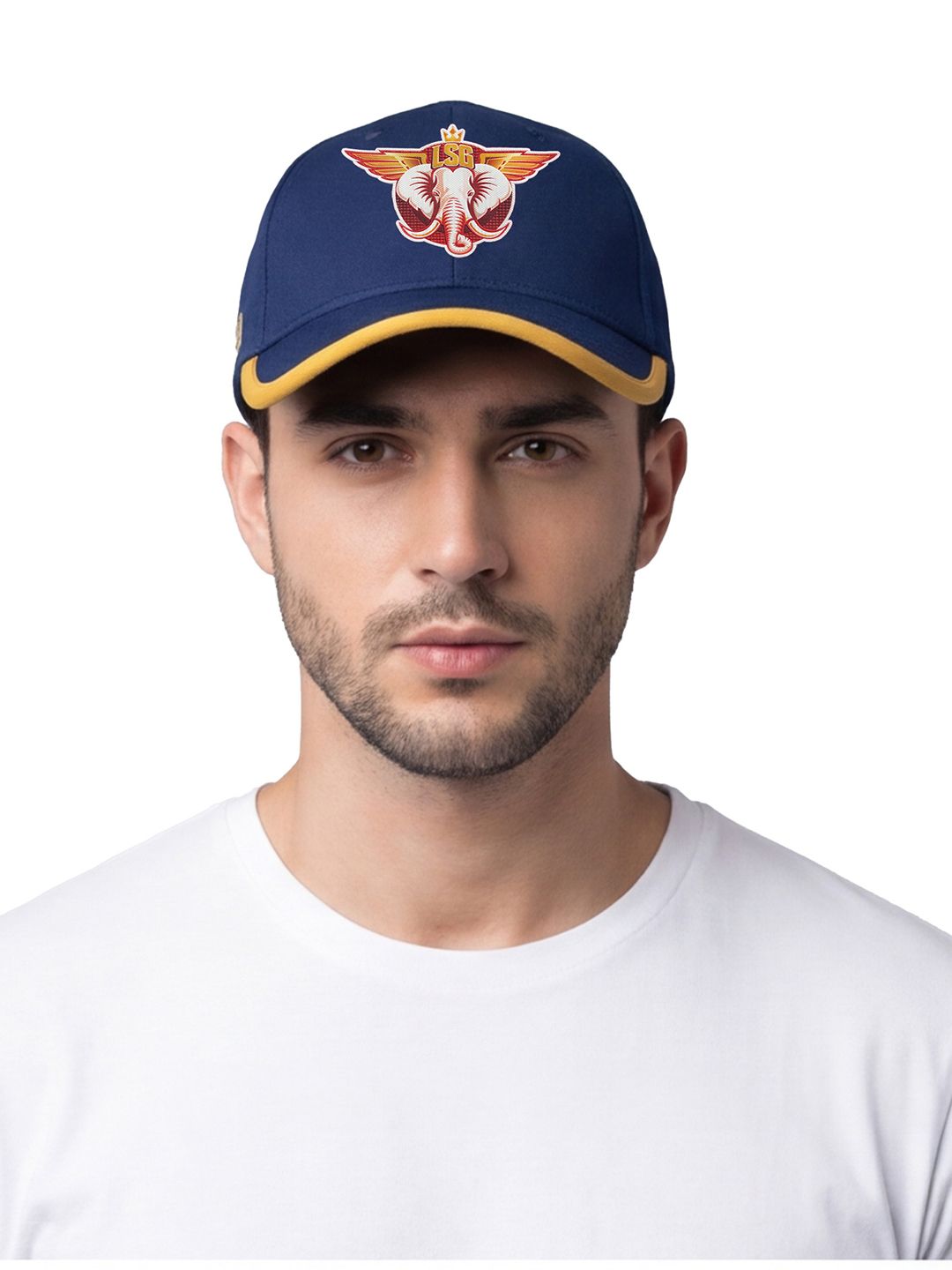playR Unisex Baseball Cap
