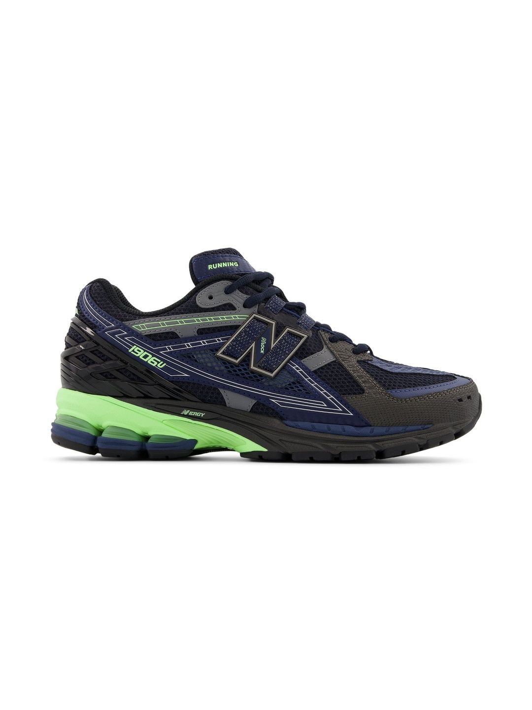 New Balance New Balance 1906 Unisex Perforations Sneakers