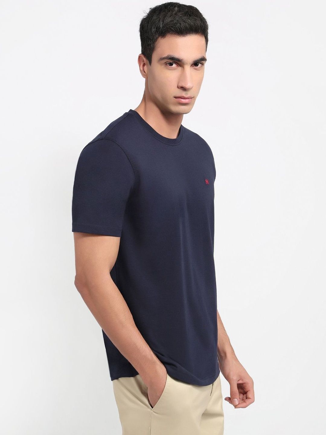 Raymond Pure Cotton T-shirt