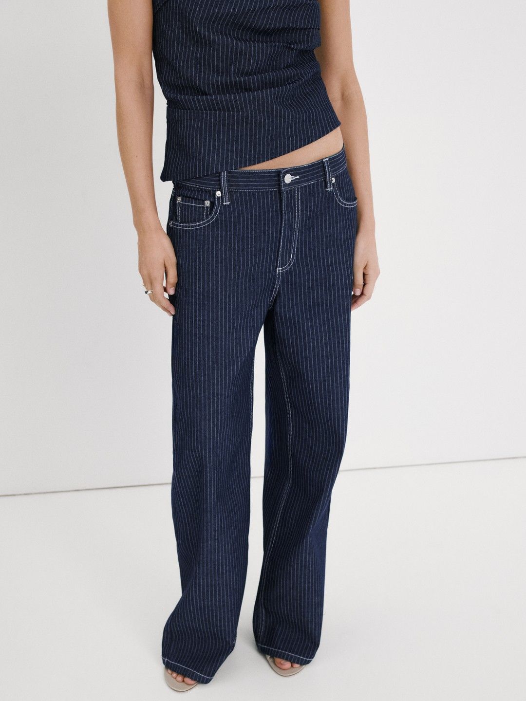 Regular Fit Jeans