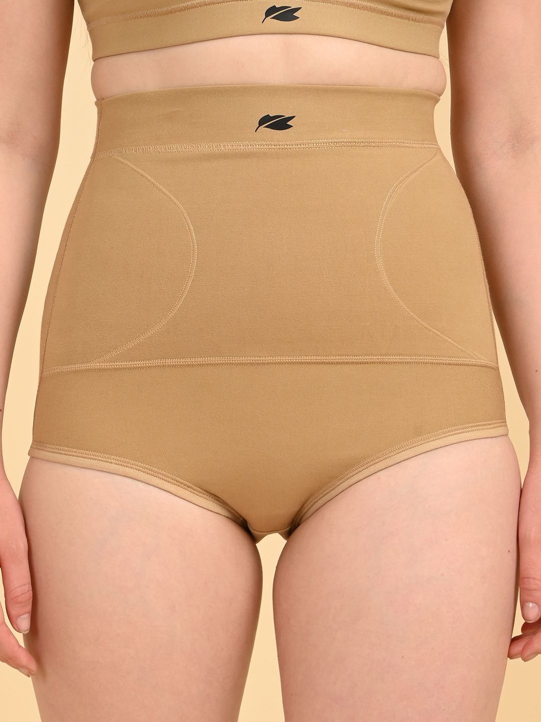 GOLDSTROMS Cotton Corset Shapewear