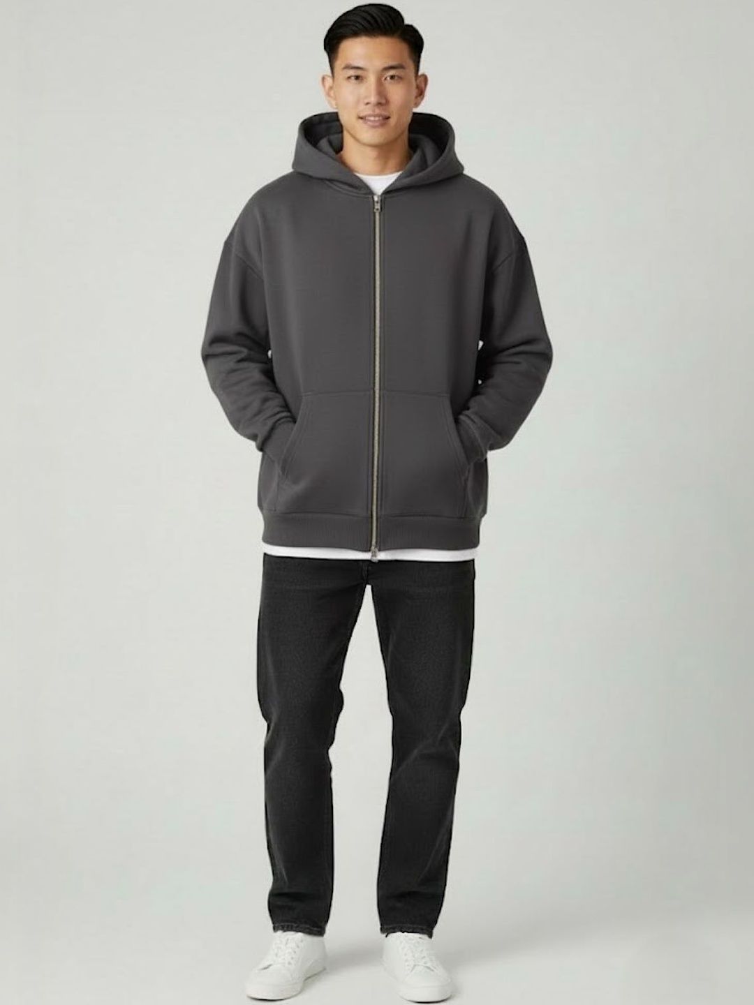 Sweatshirts - Get upto 80% off on Sweatshirts for Men & Women