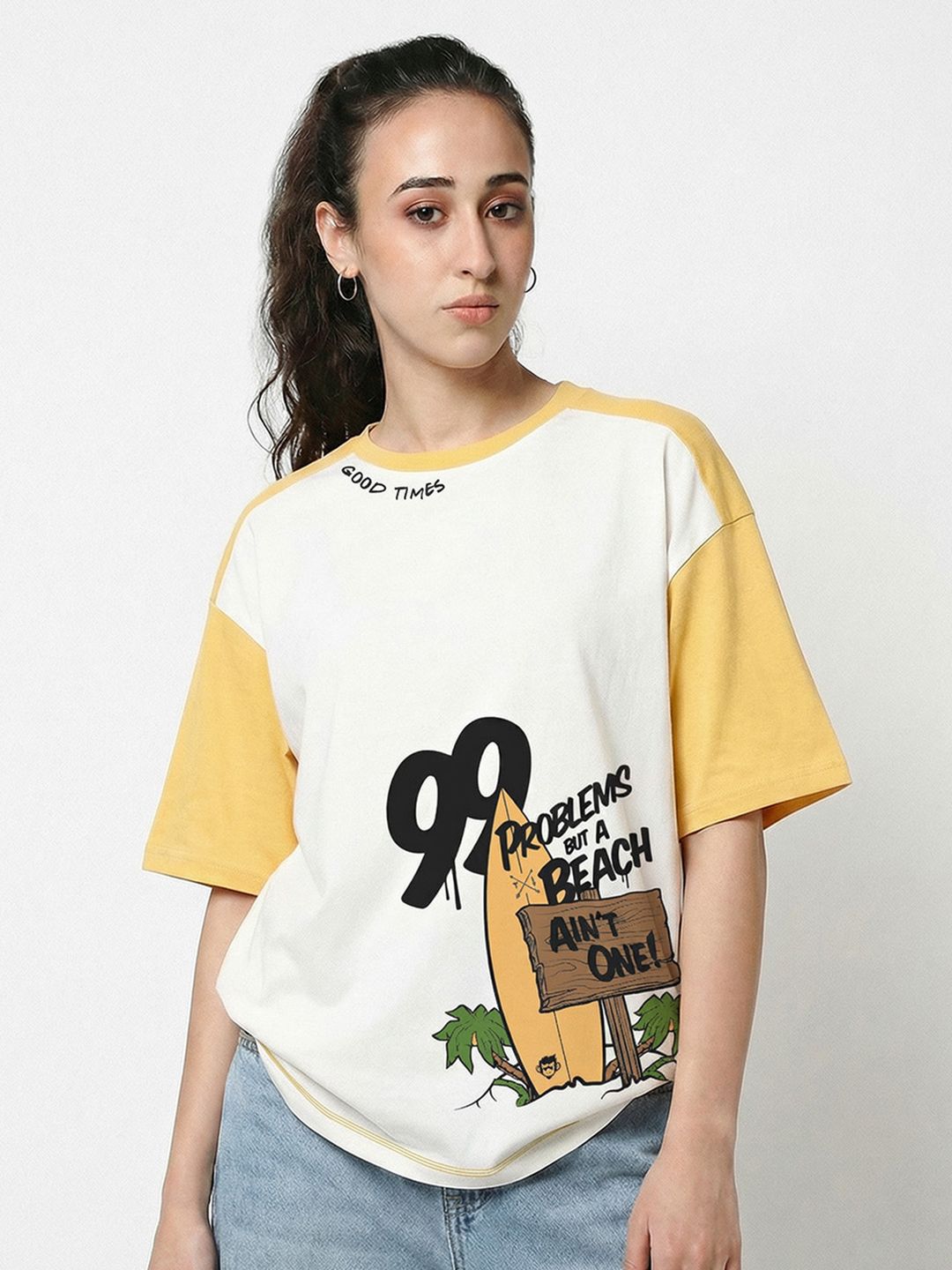 nagonstans ｒｏｕｎｄ　ｆｌａｒｅ　ｓｈｉｒｔ over flare shirt｜nagonstans（ナゴンスタンス）公式通販｜THE TOKYO