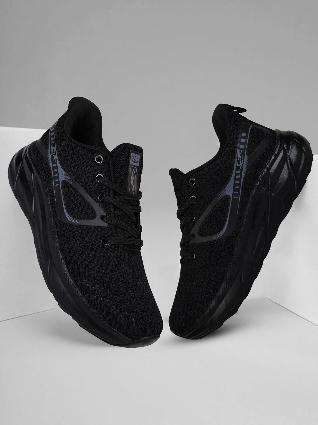 Lancer Lancer Men Running Non-Marking Shoes