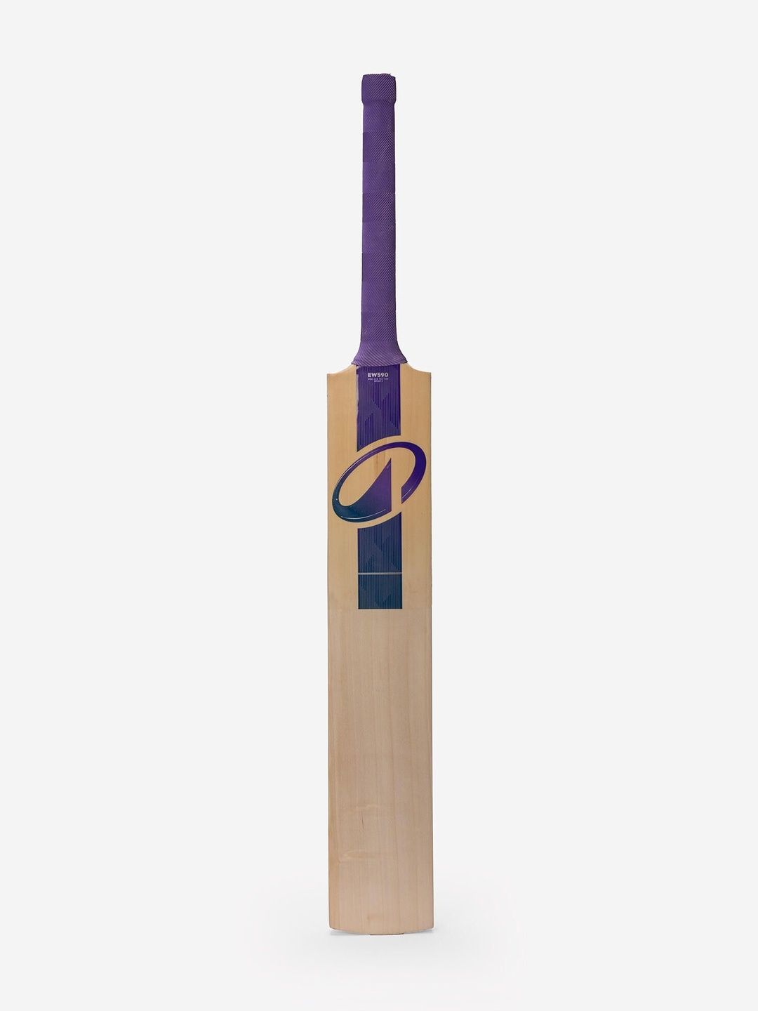 Decathlon Decathlon English Willow Grade 4 Ew 590 G4 Jr Cricket Bats