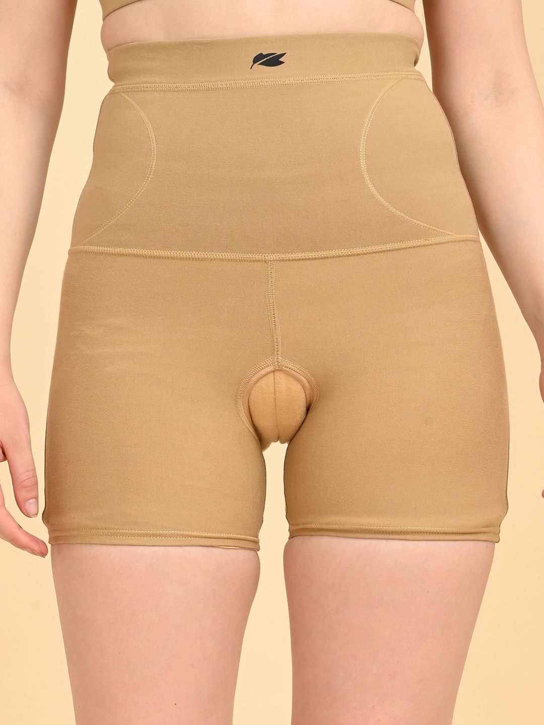 GOLDSTROMS Cotton Tummy and Thigh Shaper Shapewear