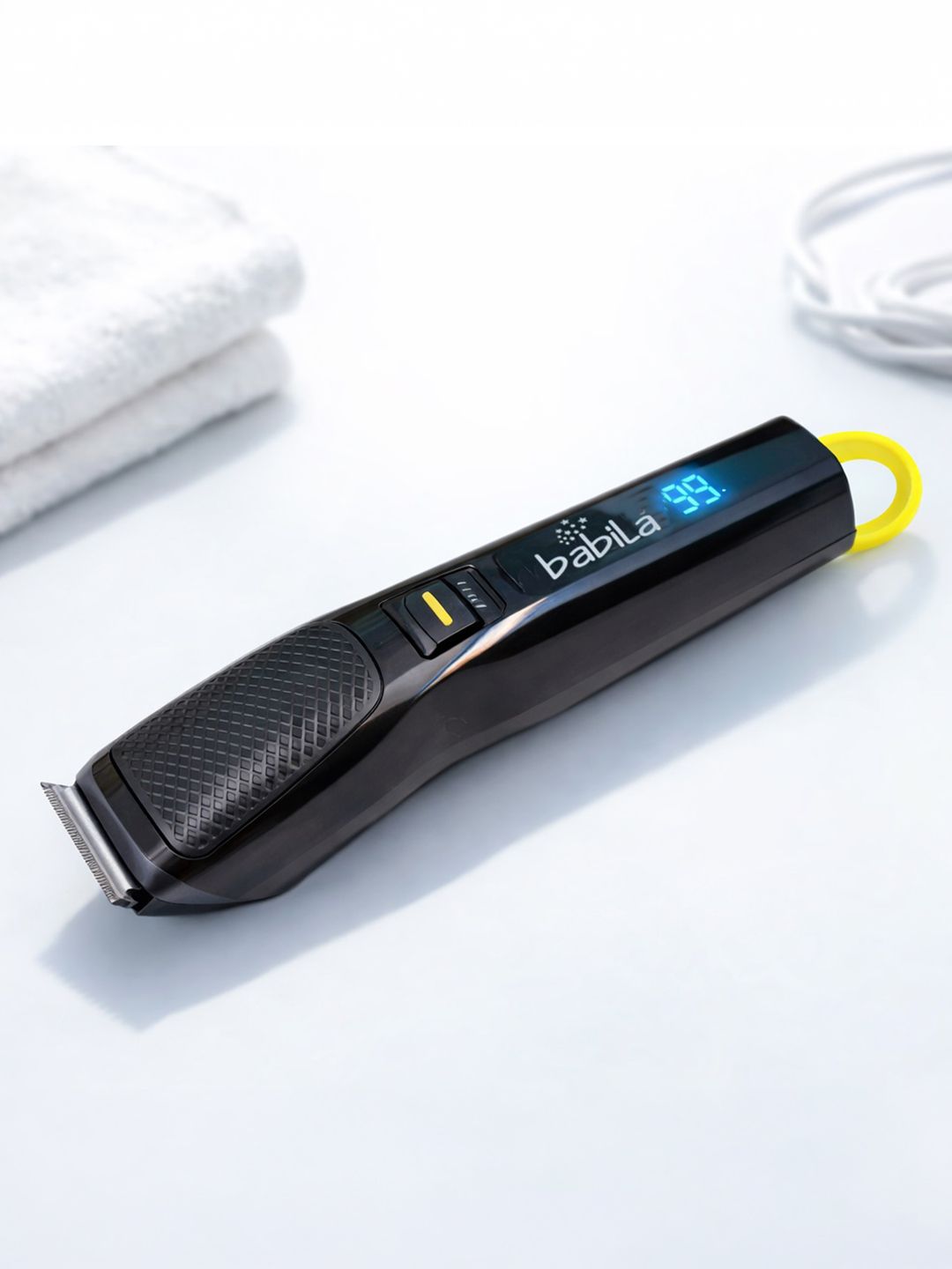 Babila Beard Max Trimmer-BBT-E60