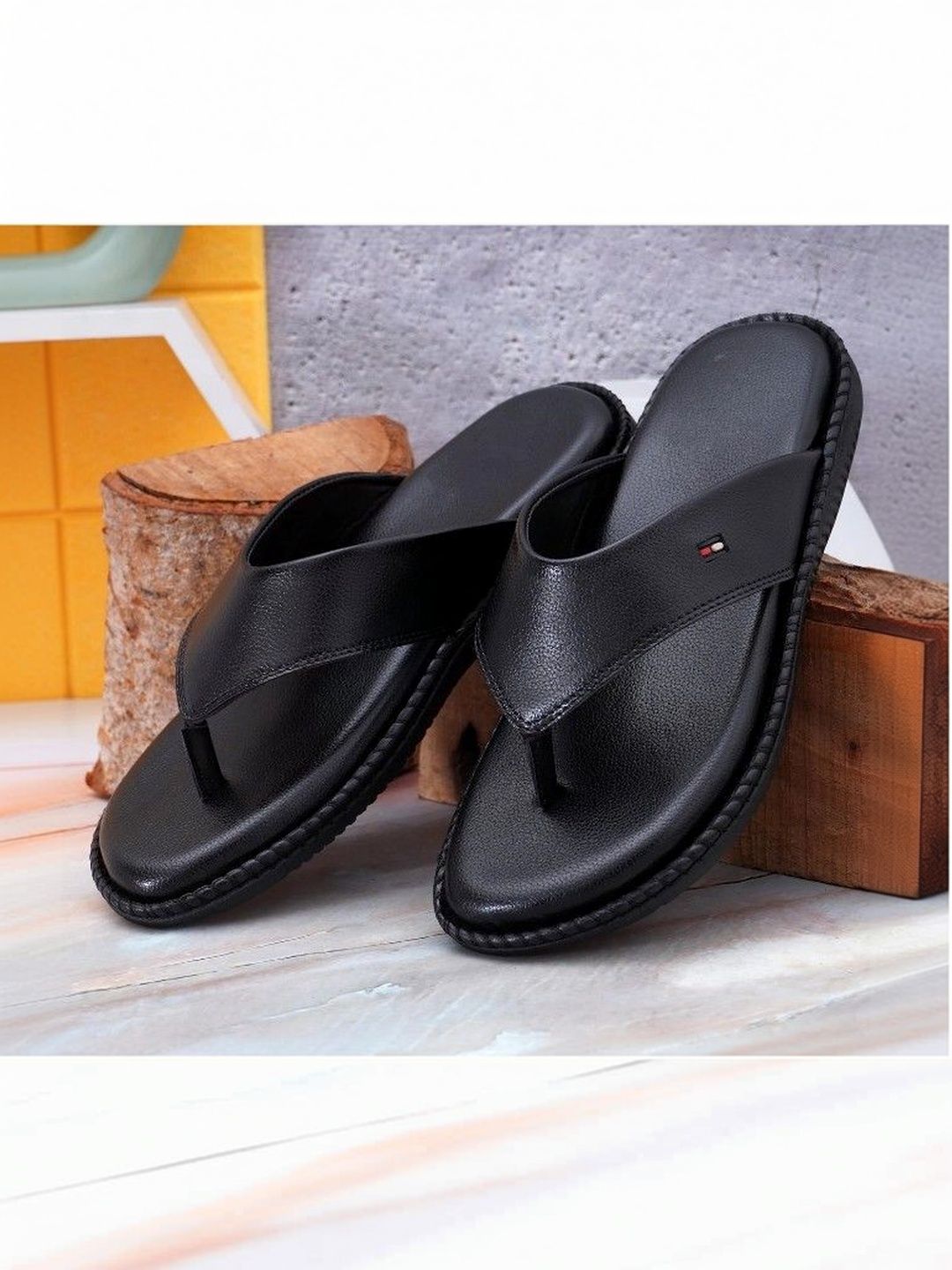 BANYY Men Thong Flip-Flops