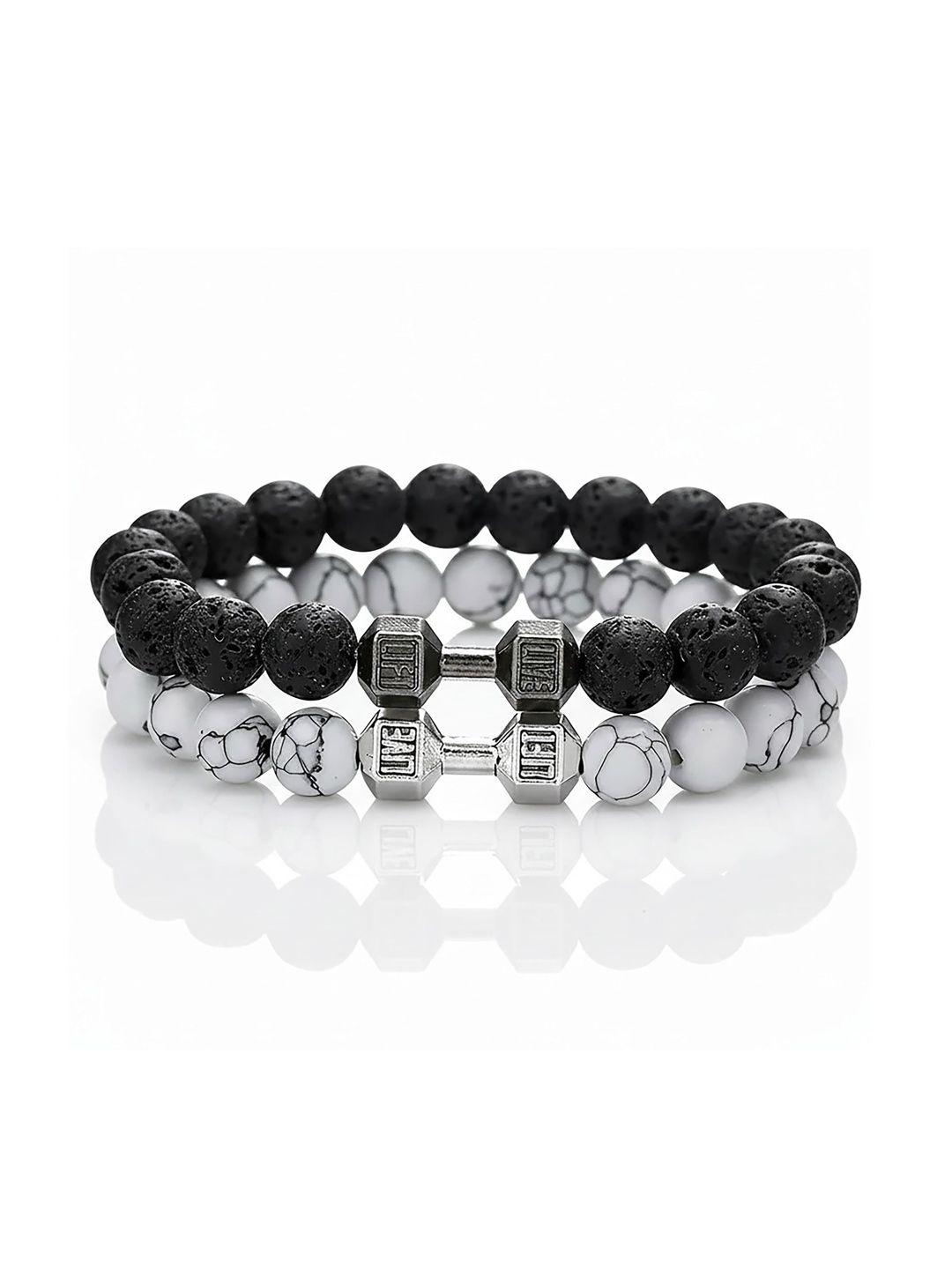 Bohenoor Men 2 Bracelet