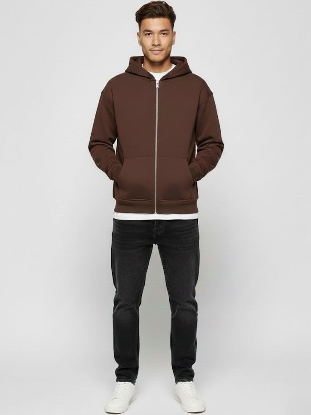 Sweatshirts - Get upto 80% off on Sweatshirts for Men & Women