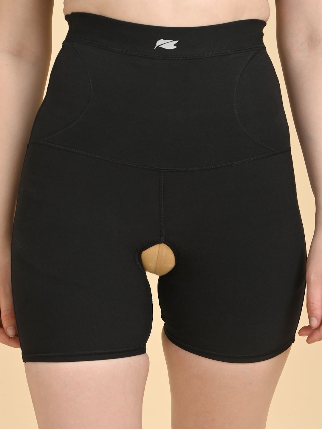 GOLDSTROMS Cotton Tummy and Thigh Shaper Shapewear