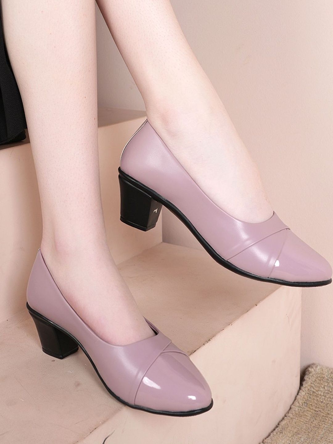 CORSICA CORSICA Block Pumps
