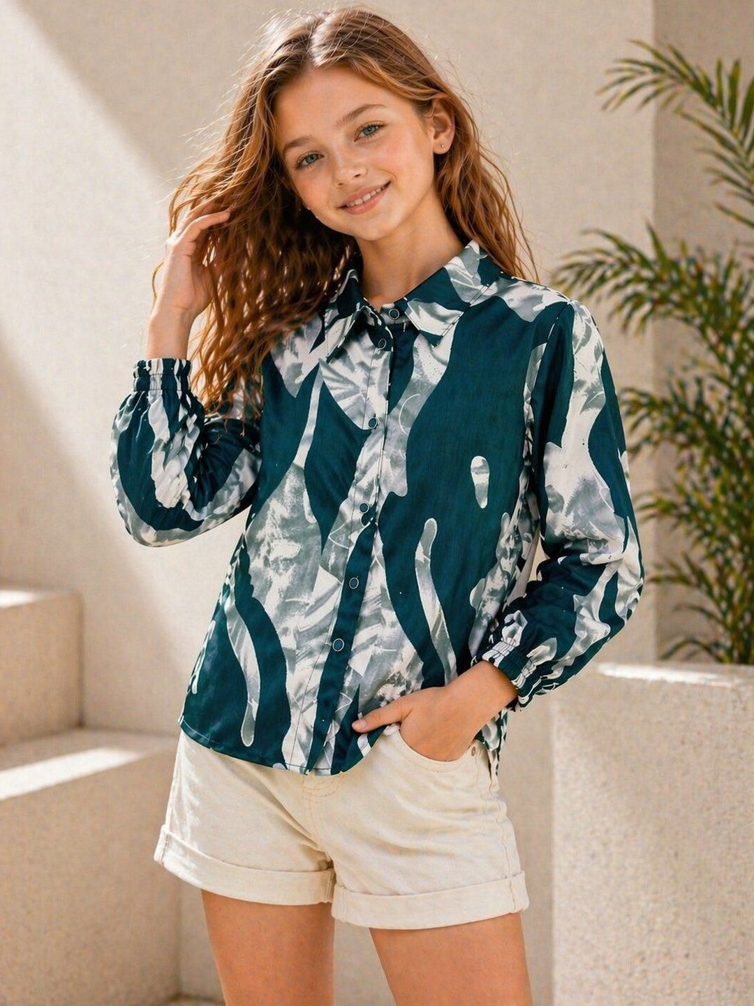 Yk Girls Tops - Buy Yk Girls Tops online in India