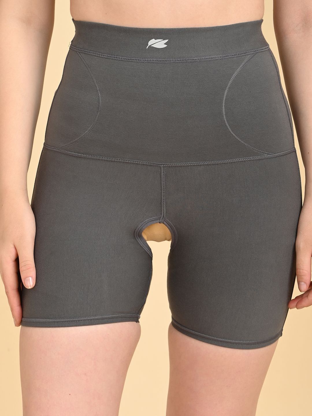 GOLDSTROMS Cotton Tummy and Thigh Shaper Shapewear