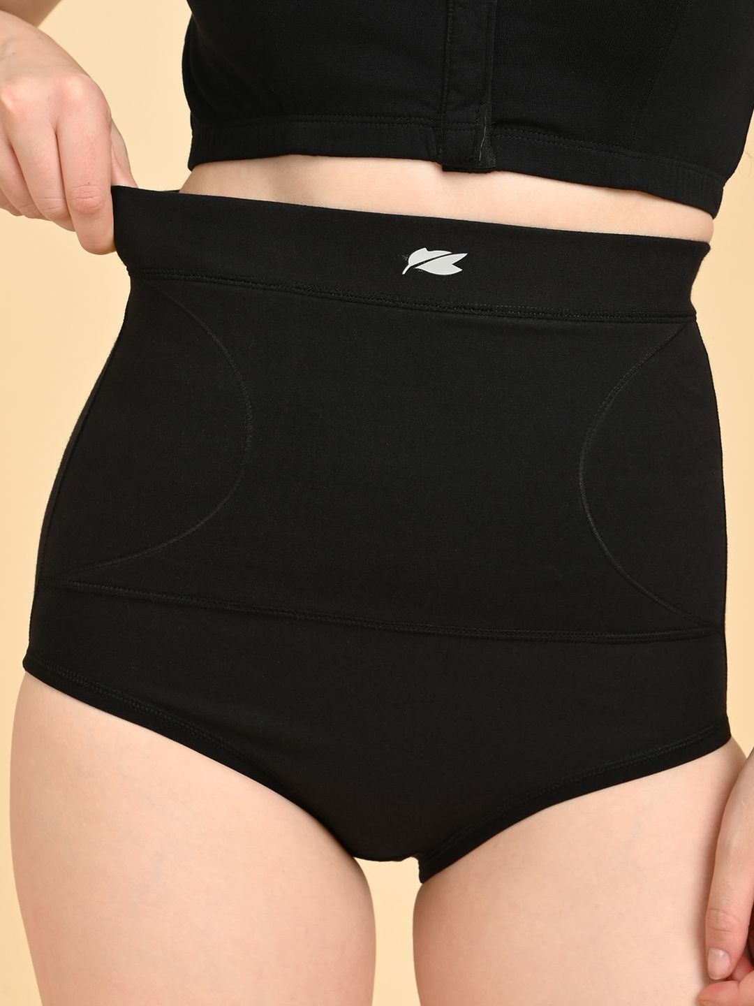 GOLDSTROMS Cotton Corset Shapewear