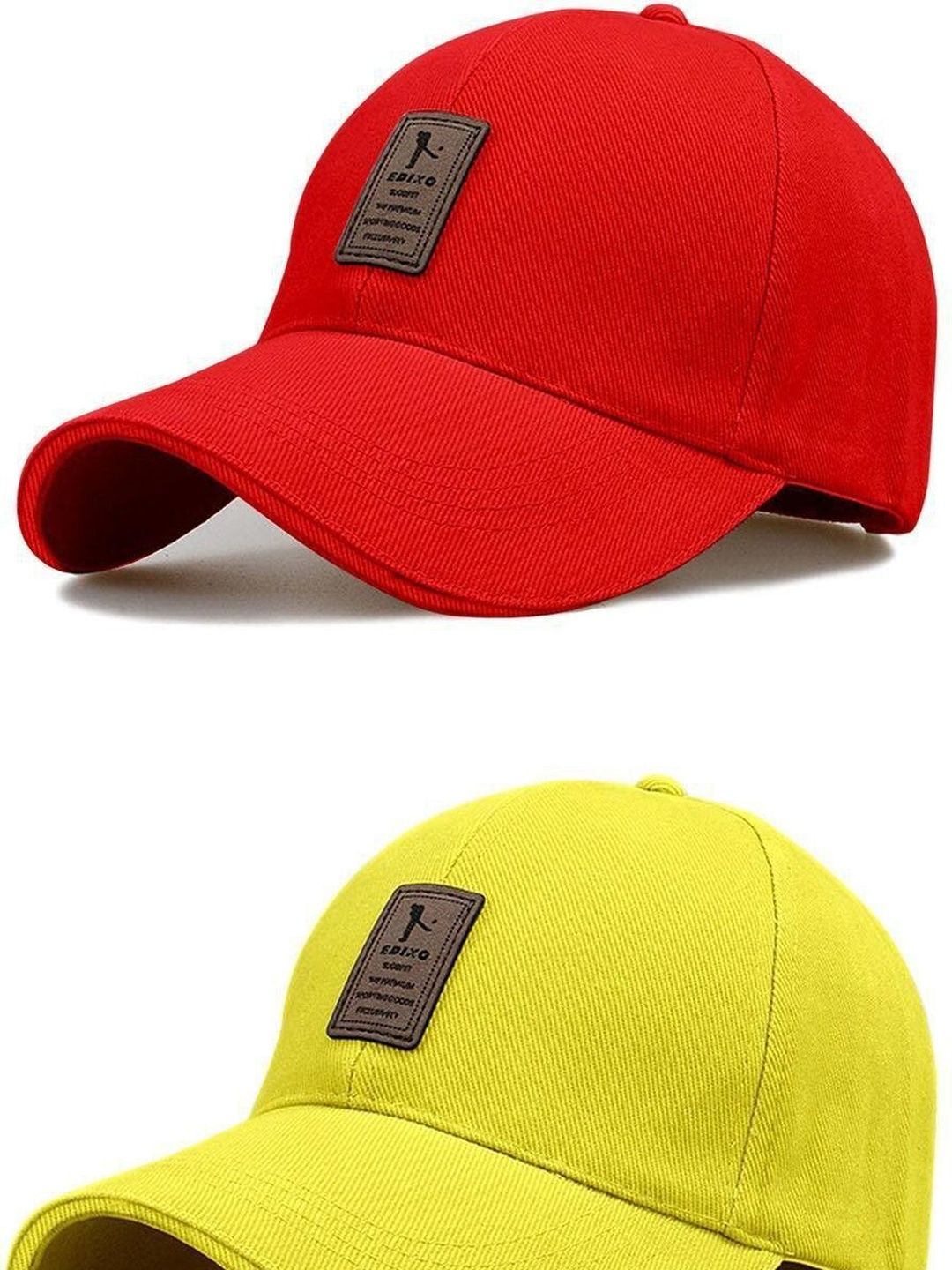 Brostin Men Caps