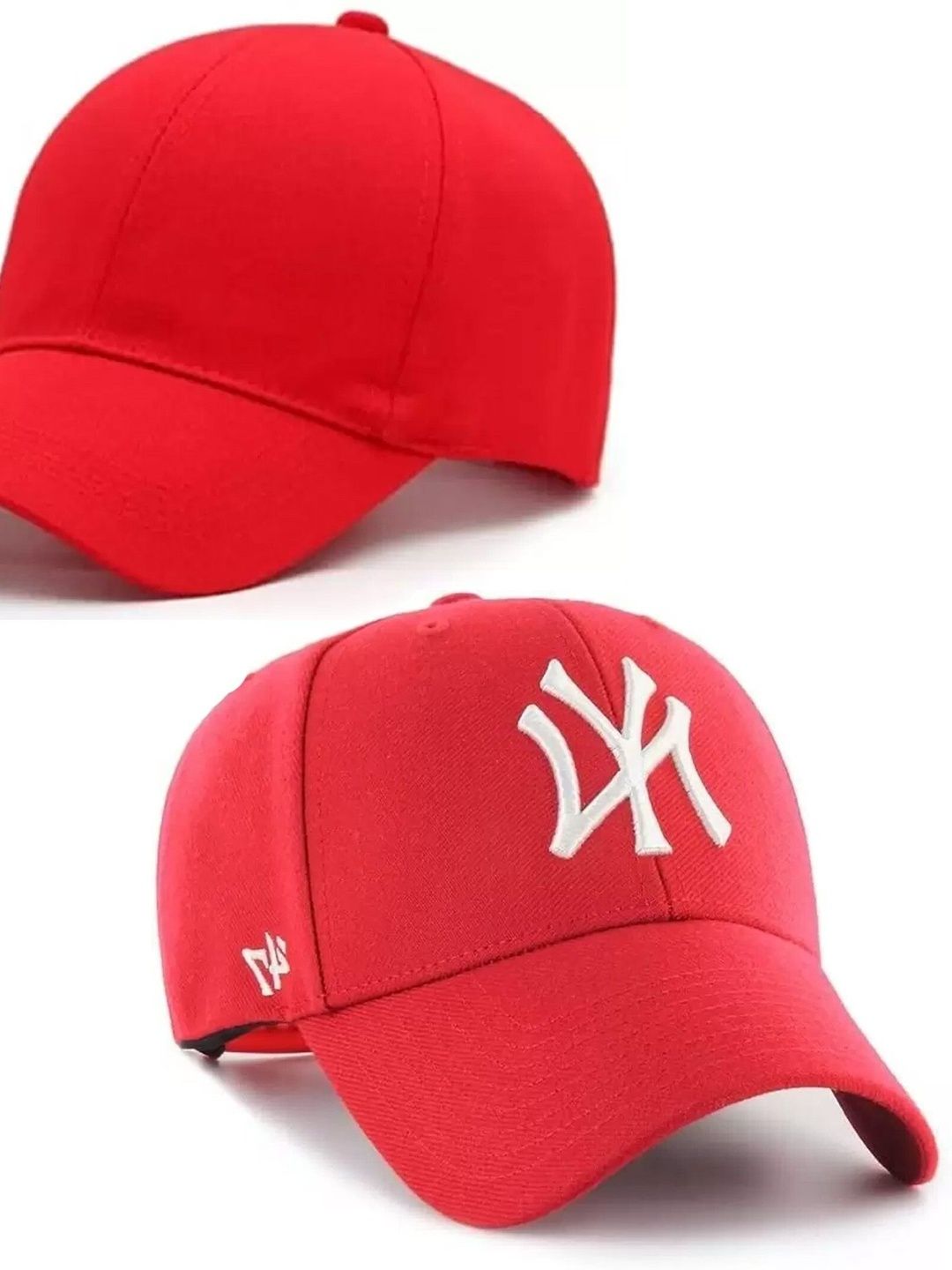 Brostin Men Embroidered Caps