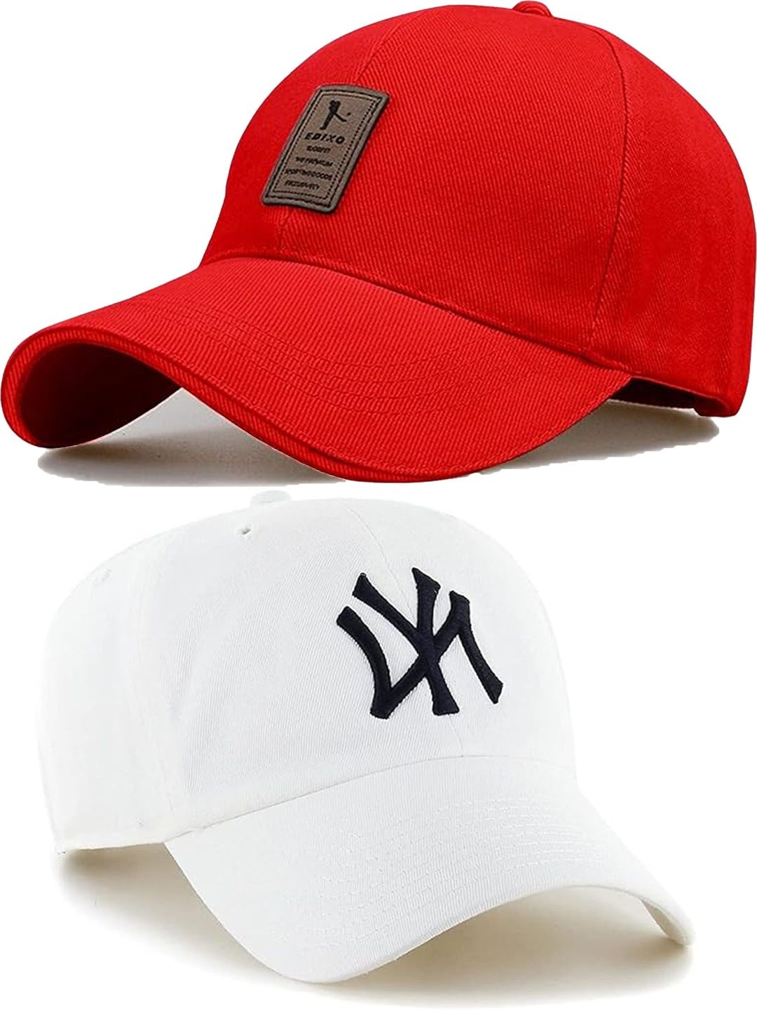 Brostin Men Caps