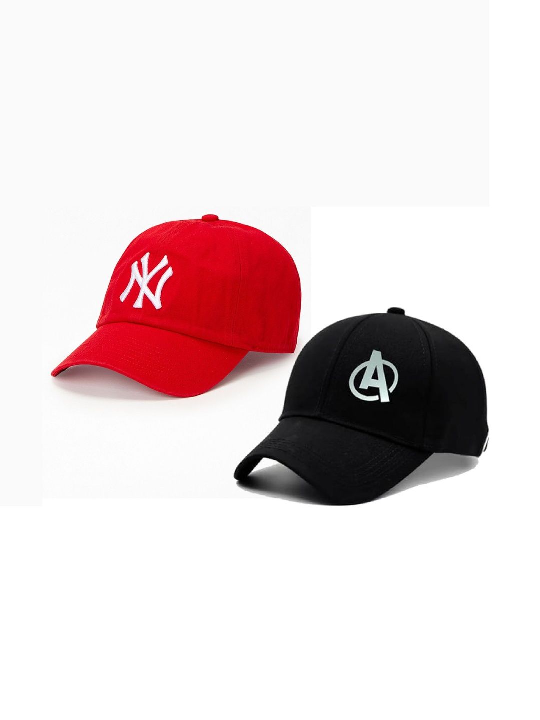Brostin Men Embroidered Caps