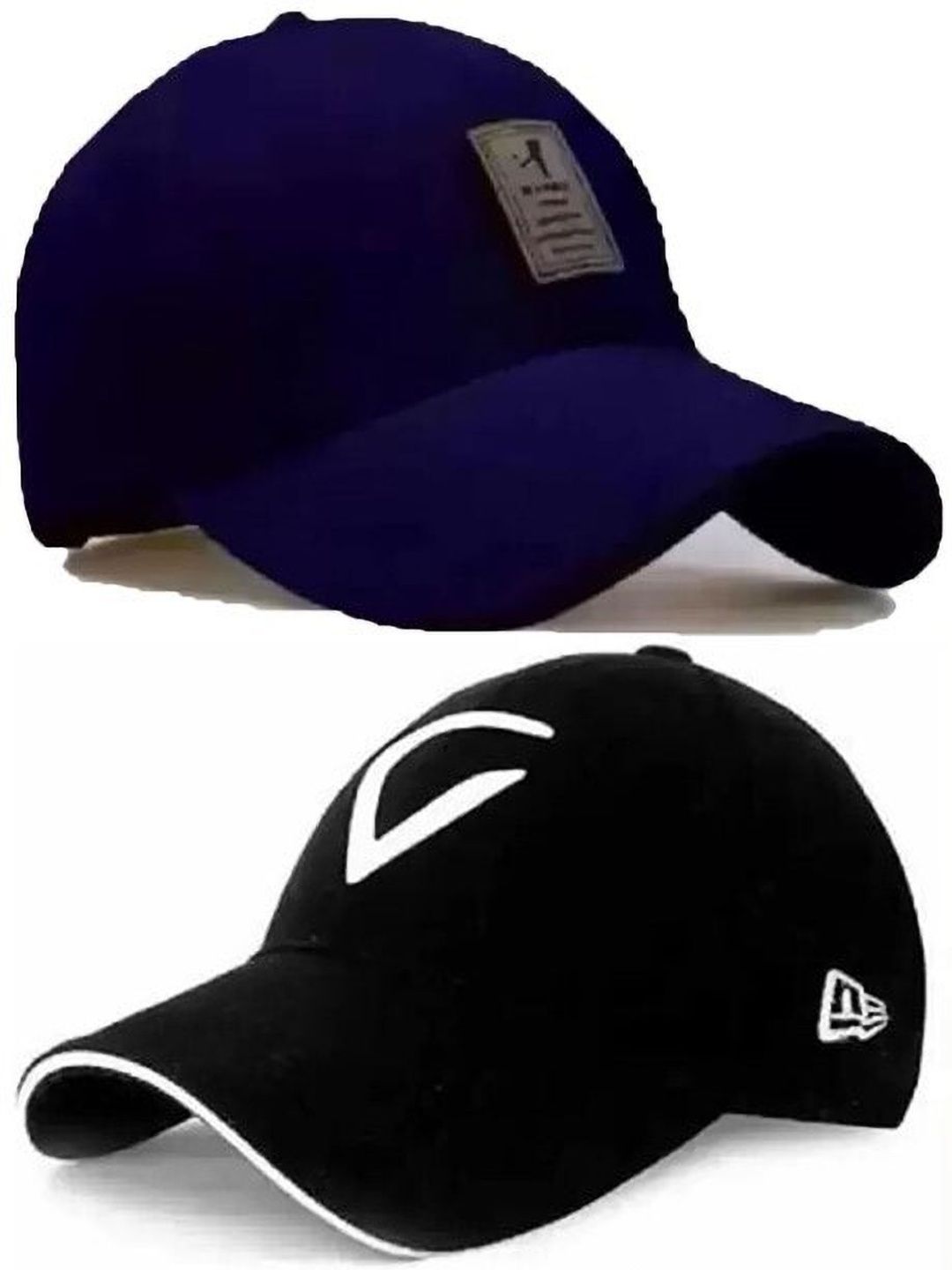 Brostin Men Caps