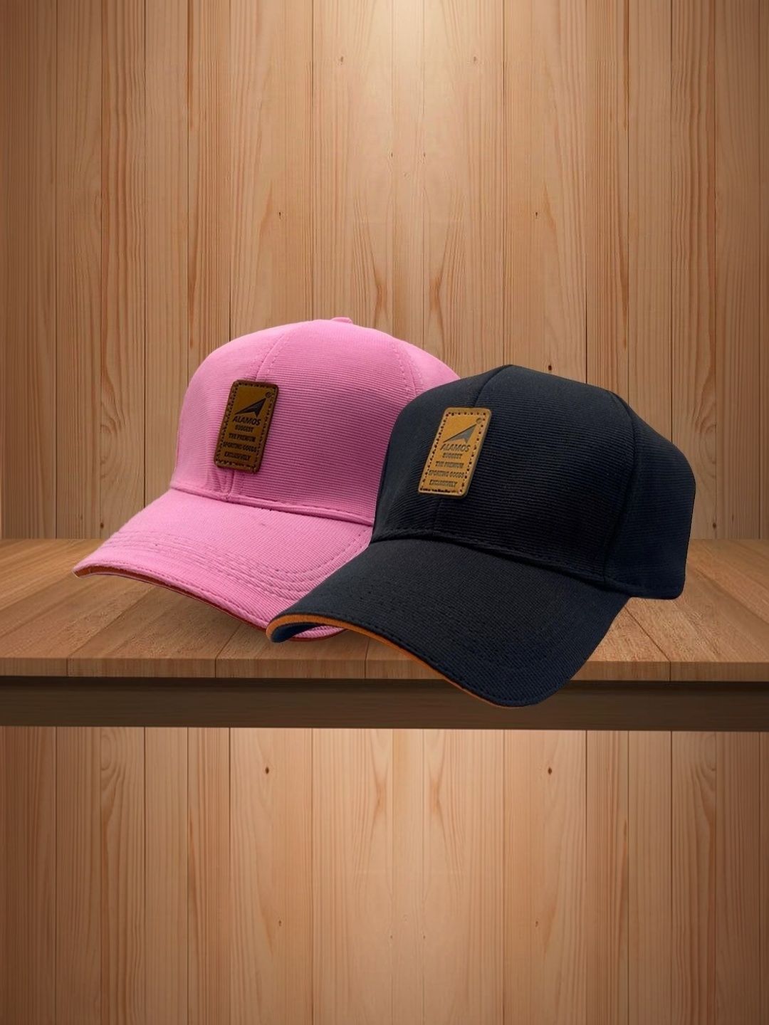 Brostin Men Caps