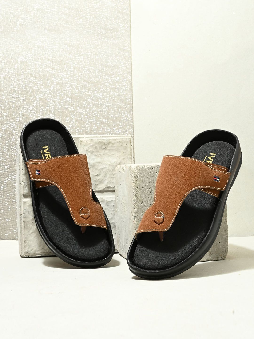 IVRAH Men Comfort Sandals