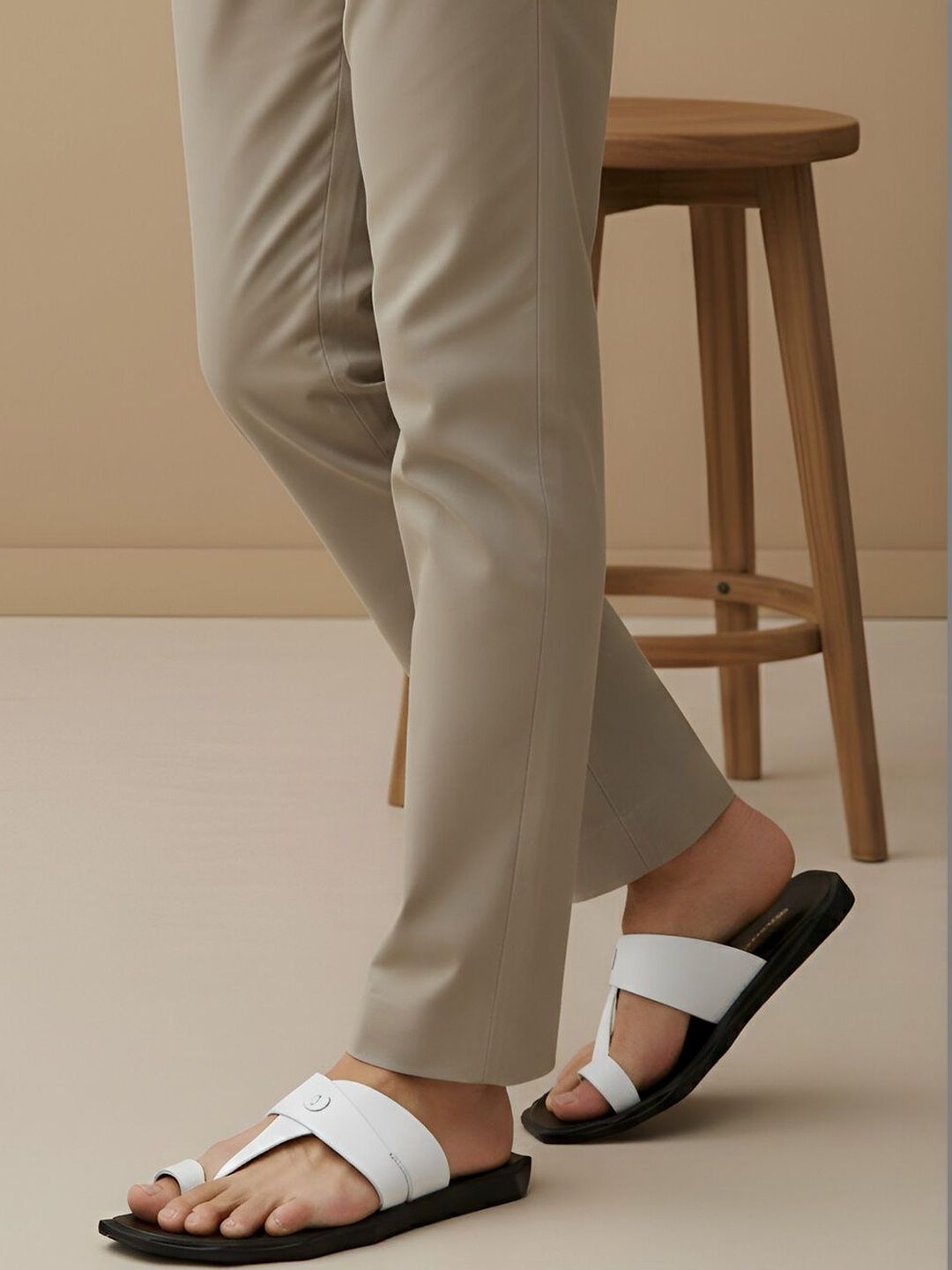 Metro Men Thong Flip-Flops
