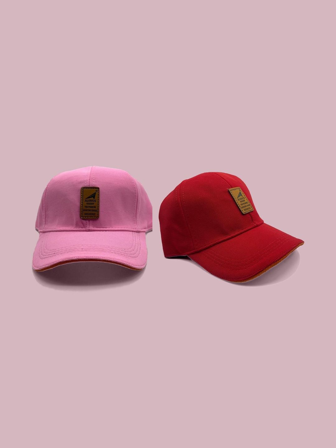 Brostin Men Caps