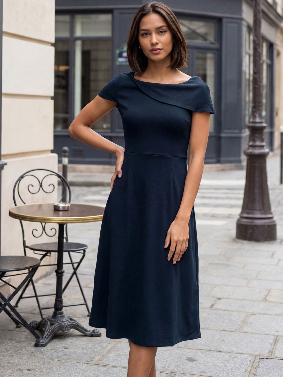 Blue Formal Dresses - Buy Blue Formal Dresses online in India