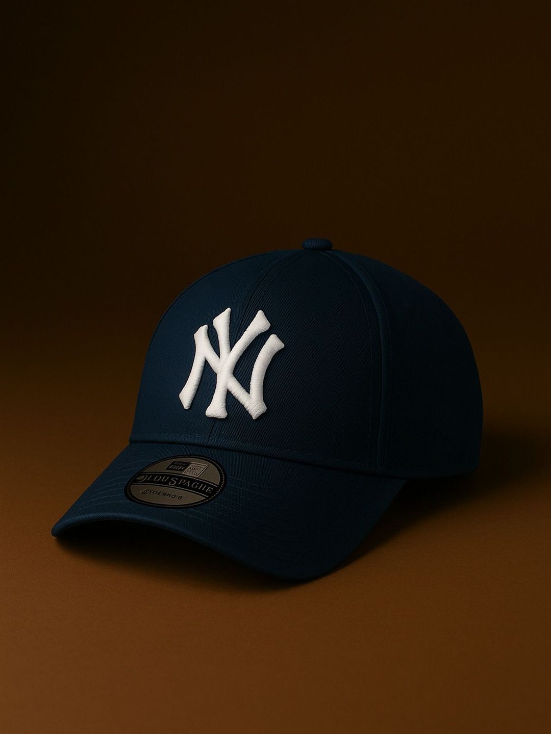 Brostin Men Embroidered Caps