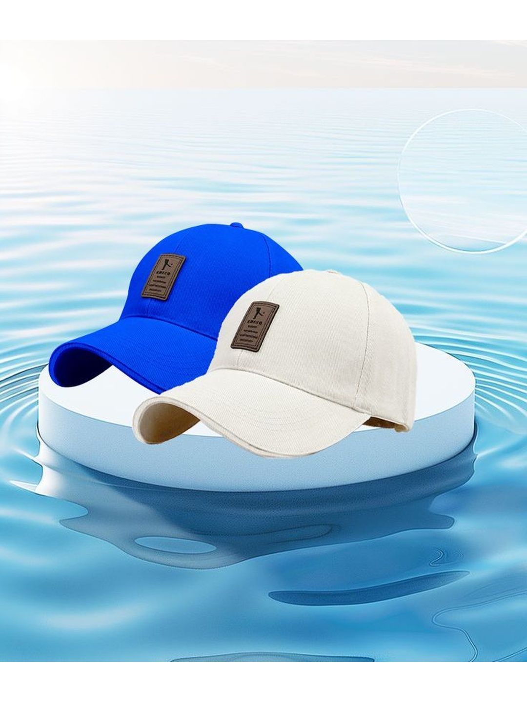 Brostin Men Caps