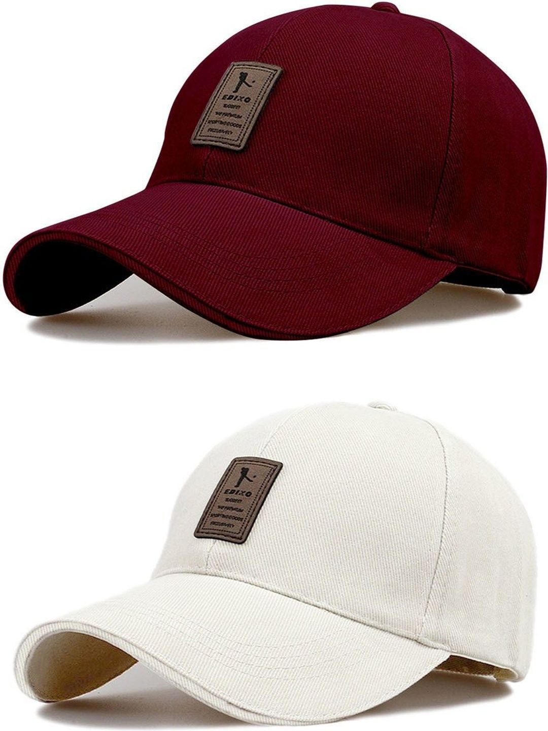 Brostin Men Caps