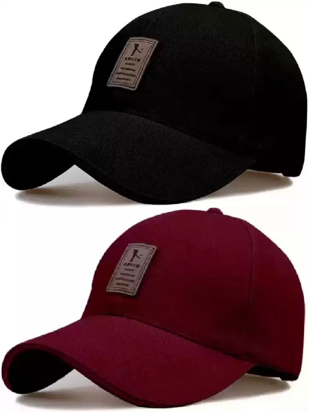 Brostin Men Caps