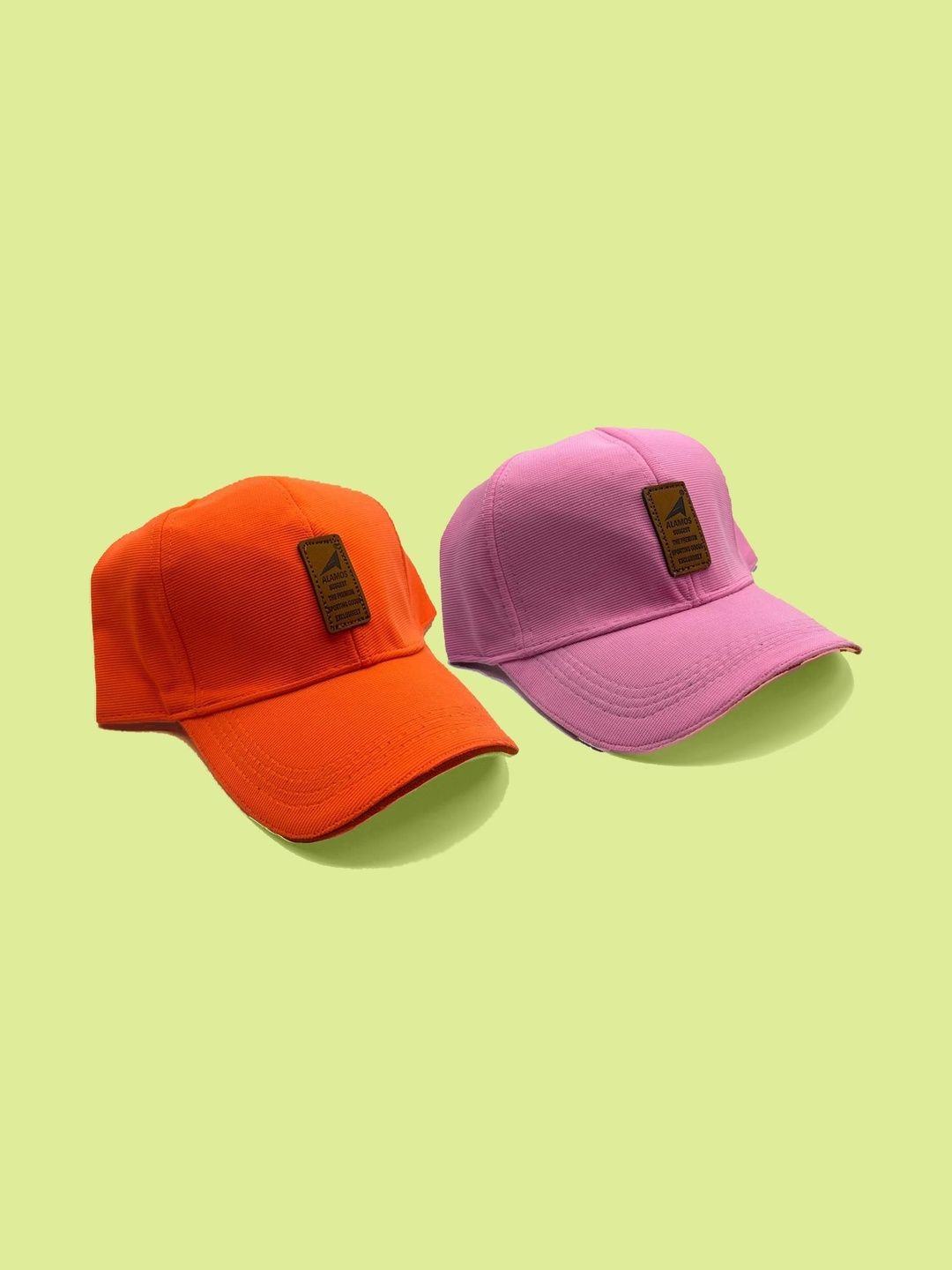 Brostin Men Caps
