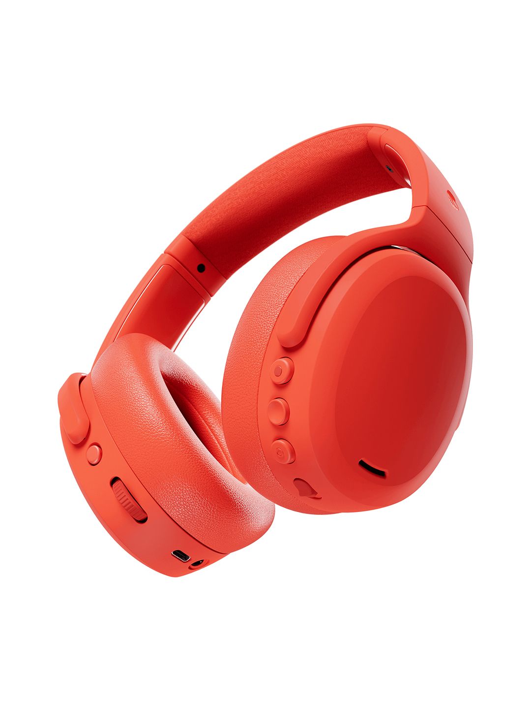 Skullcandy Crusher ANC 2 Over-Ear Noise Cancelling Wireless Headphones