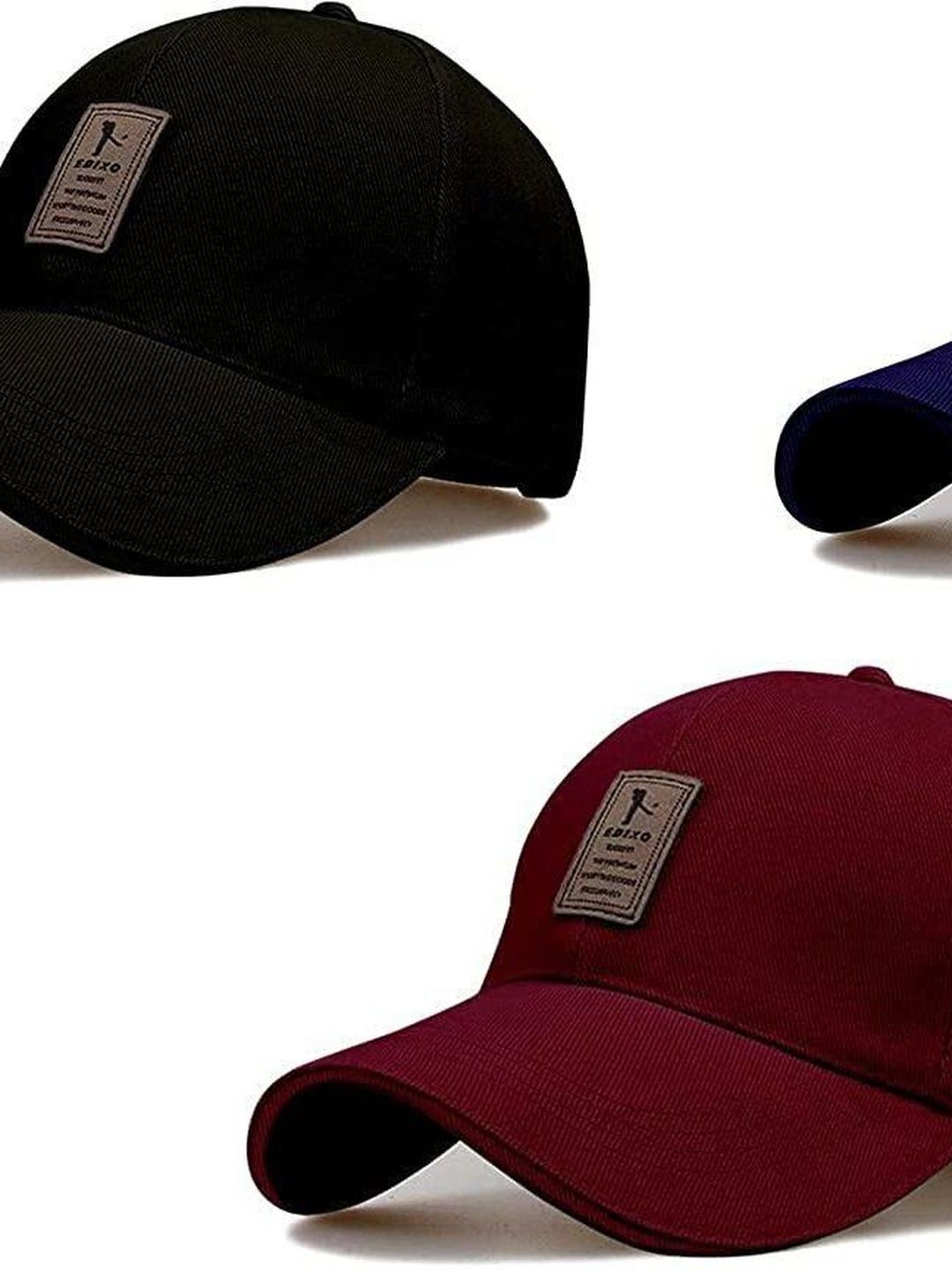 Brostin Men Caps