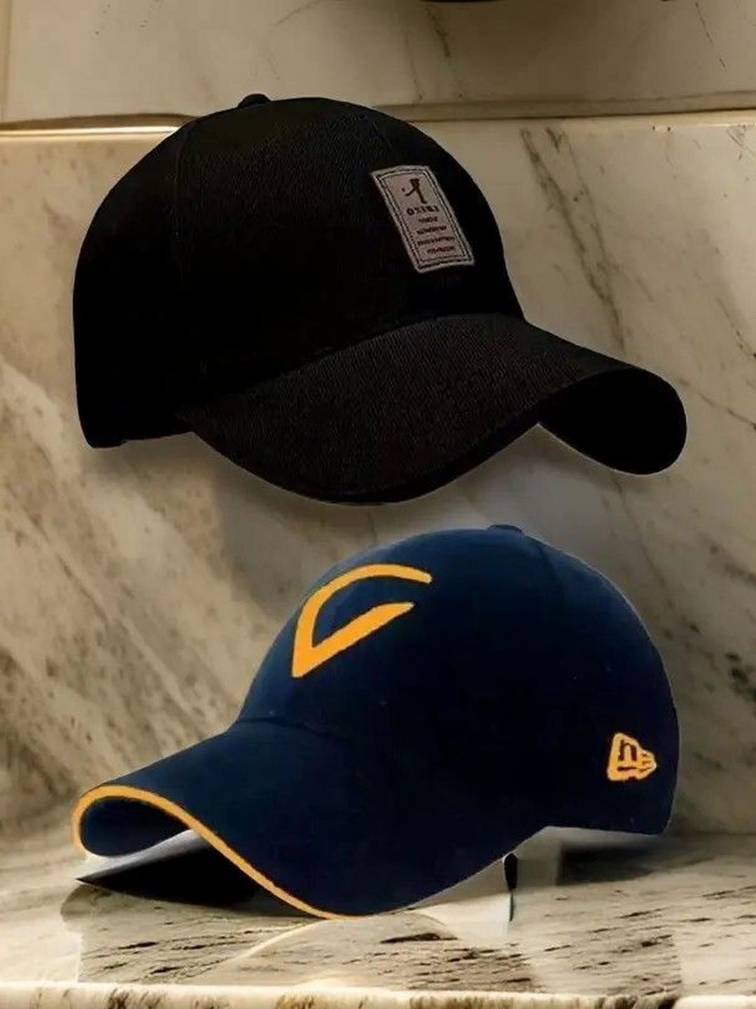 Brostin Men Caps