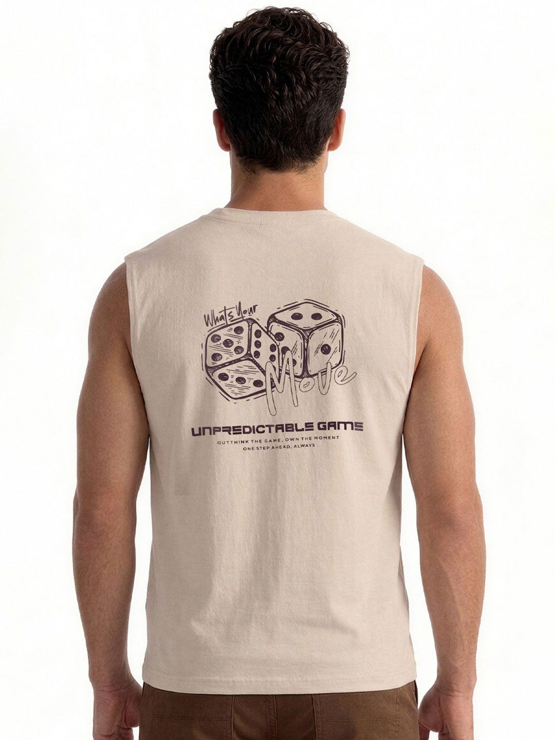 Status Quo Men Printed T-shirt