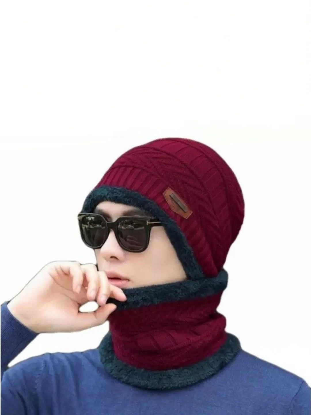 Brostin Men Caps