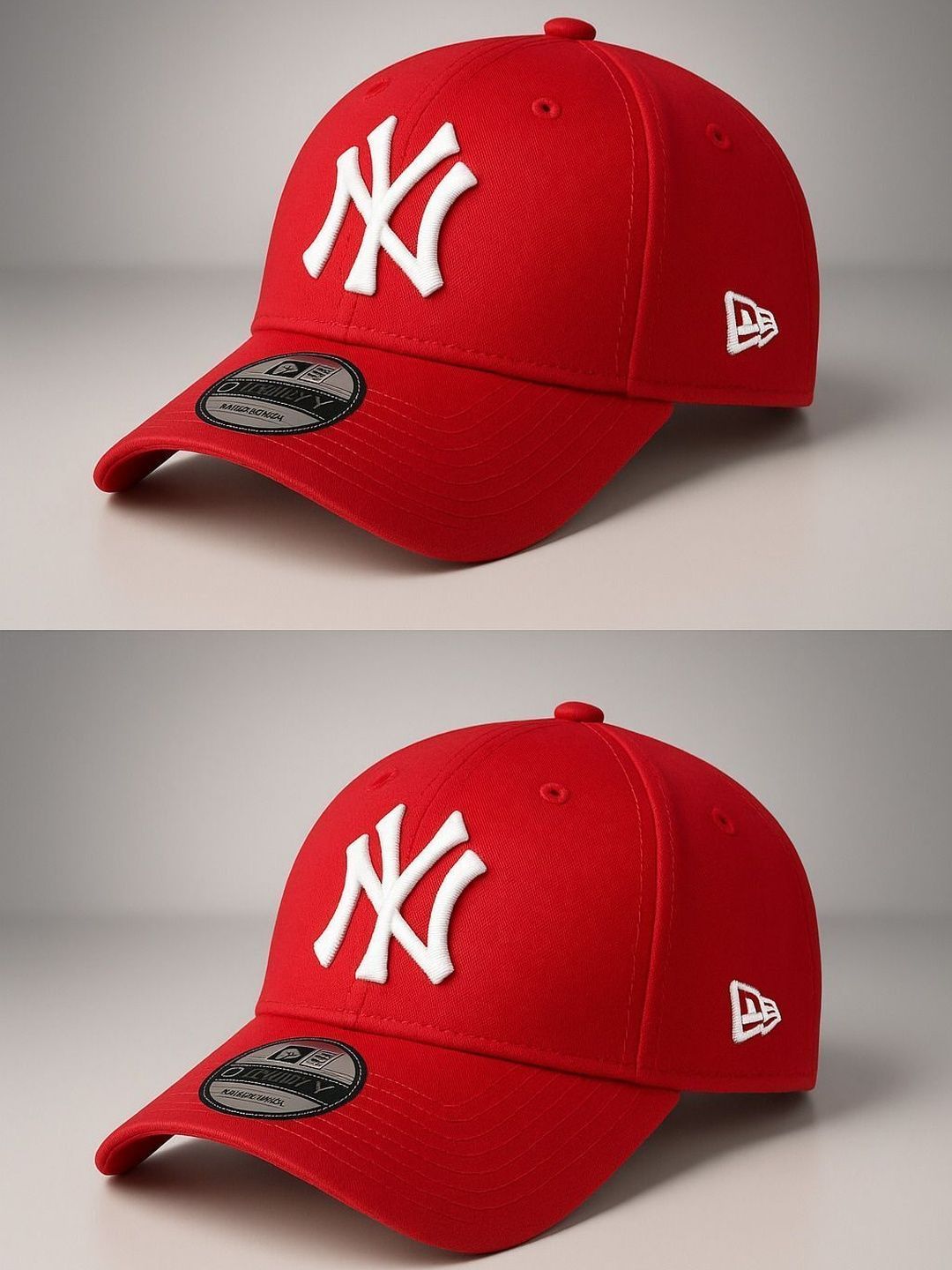 Brostin Men Embroidered Caps