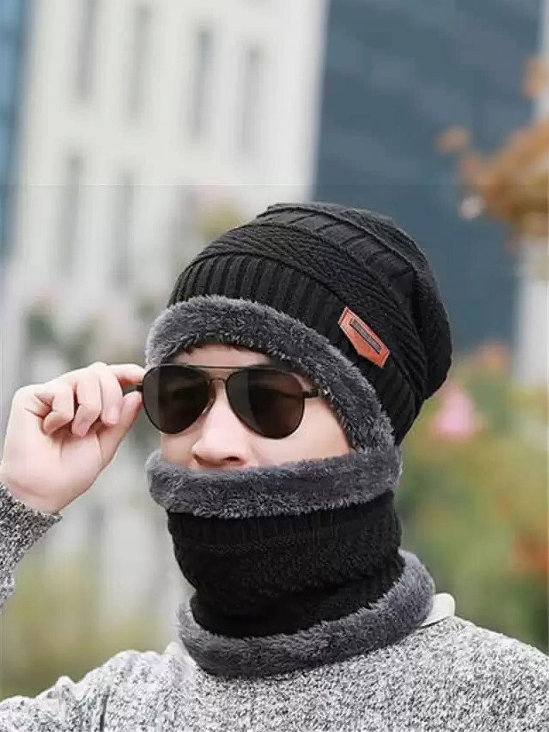 Brostin Men Caps