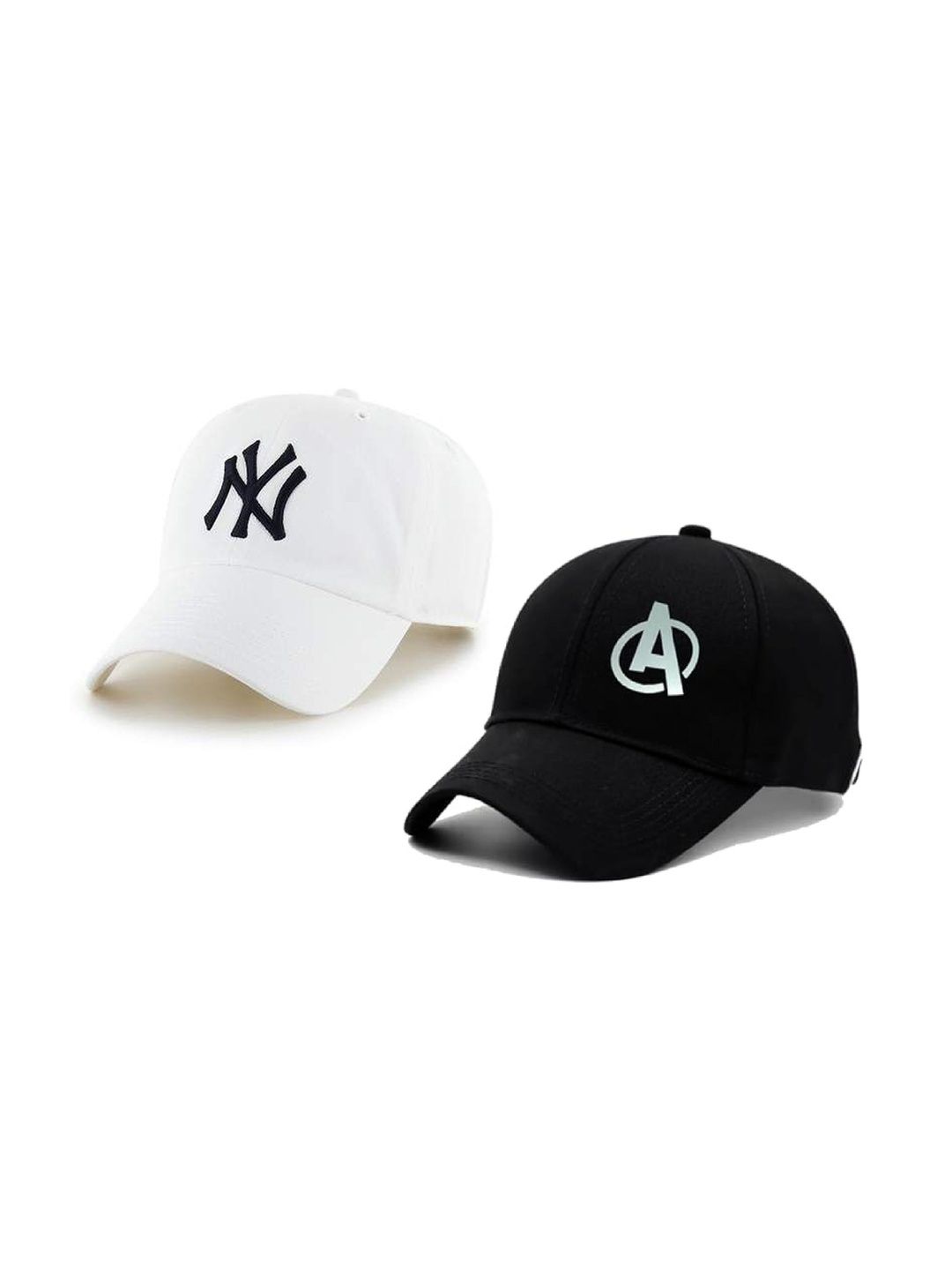 Brostin Men Embroidered Caps
