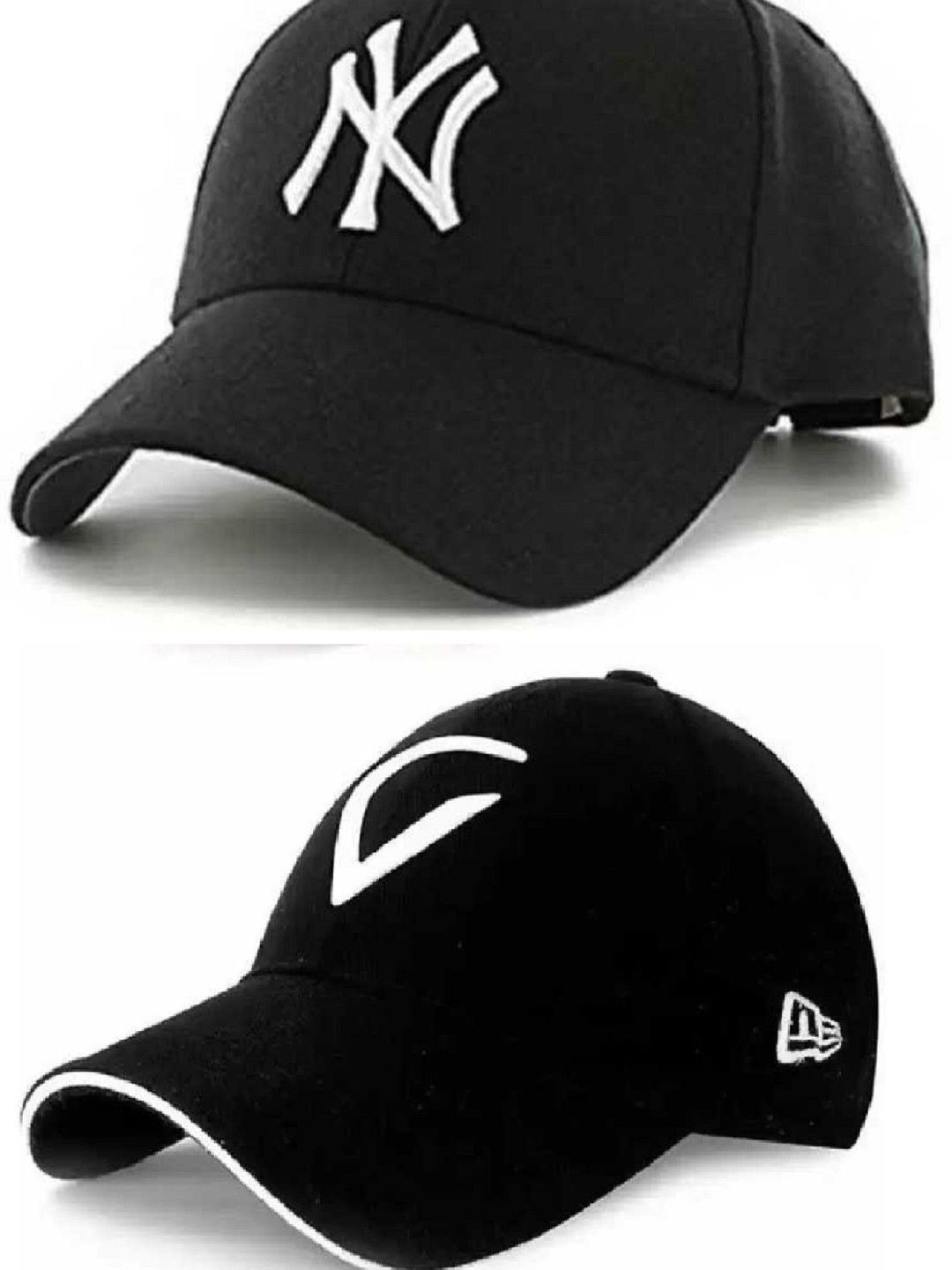 Brostin Men Embroidered Caps