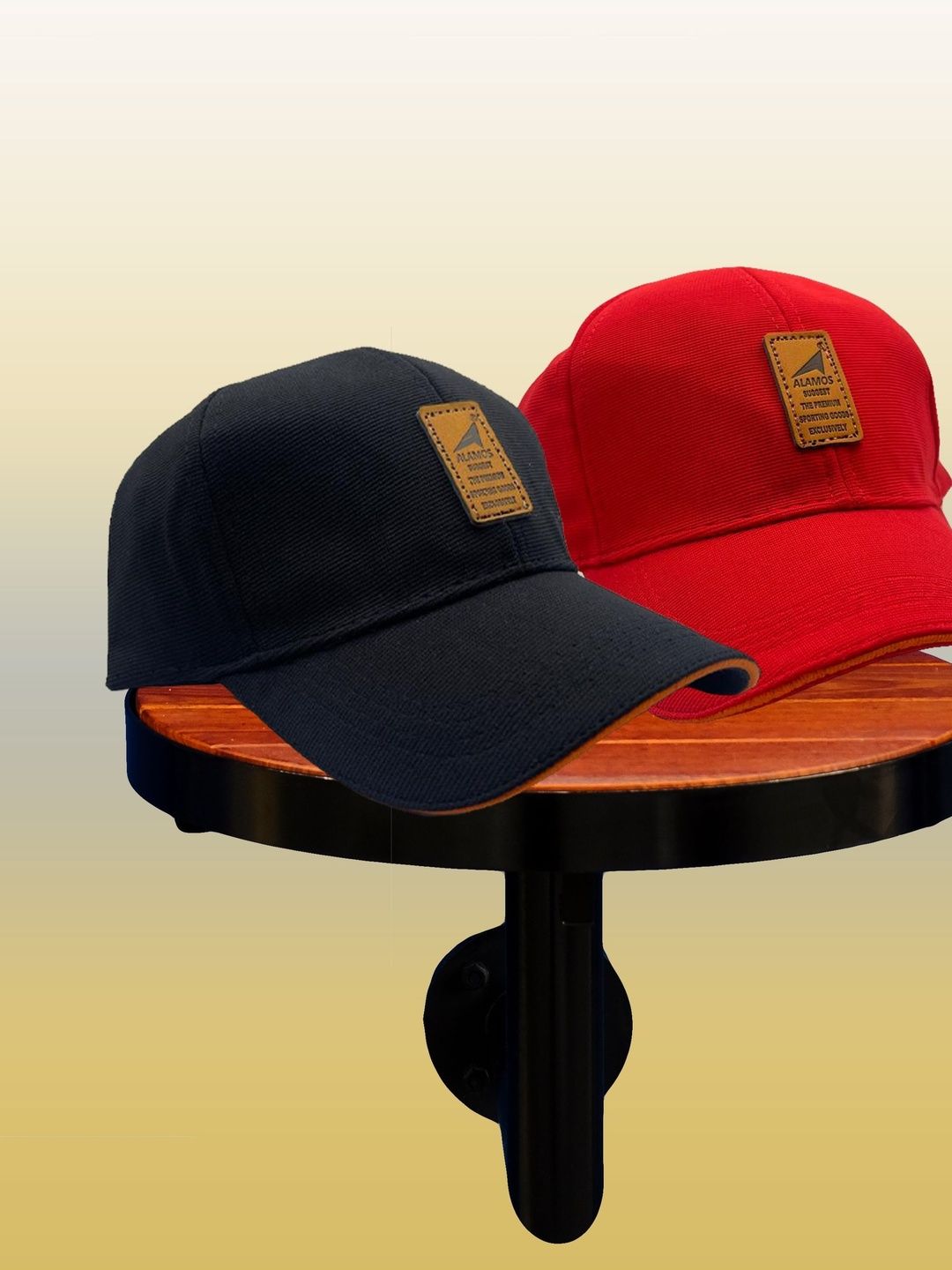Brostin Men Caps