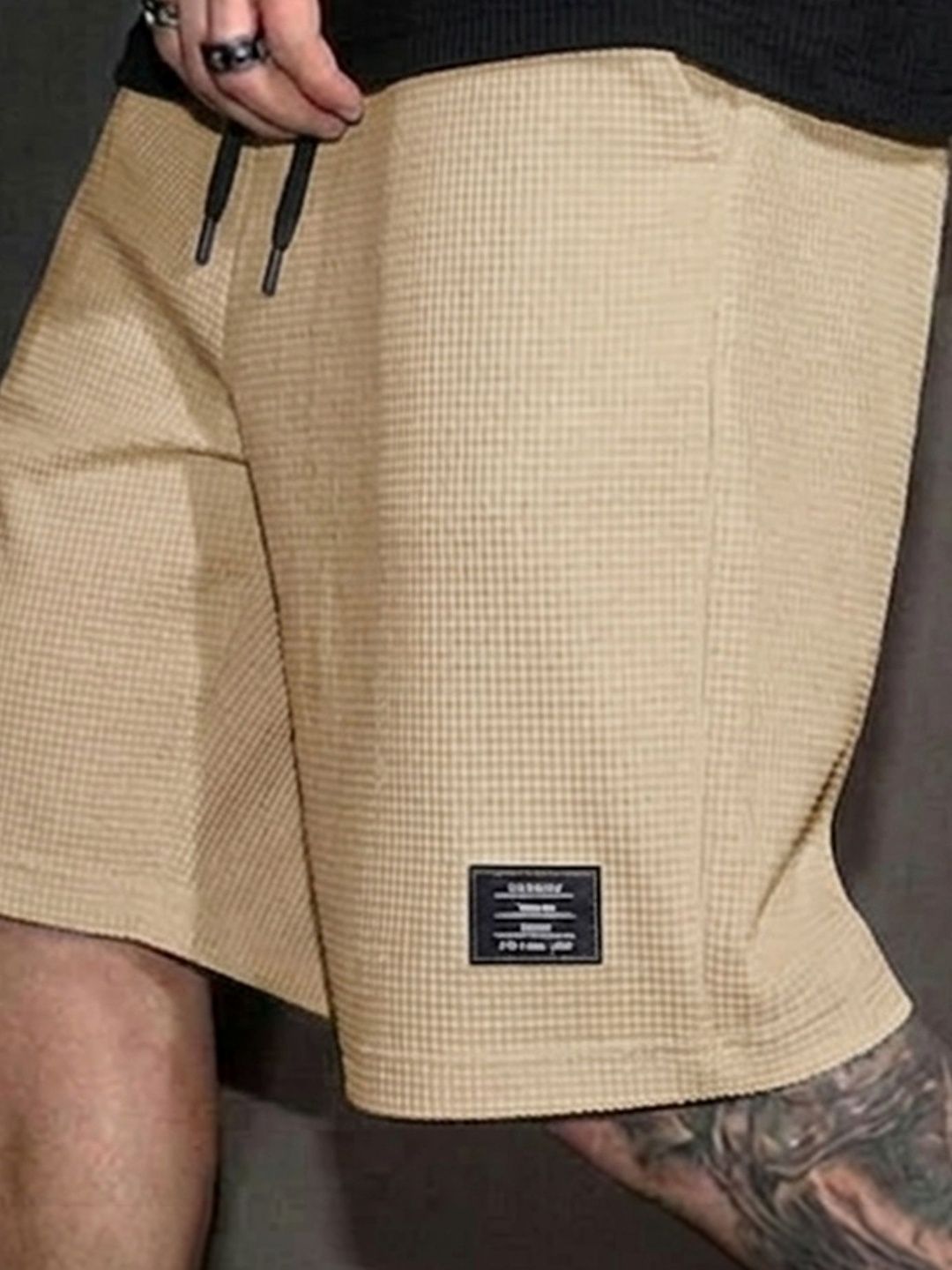 ENITOR Self-Design Boxers